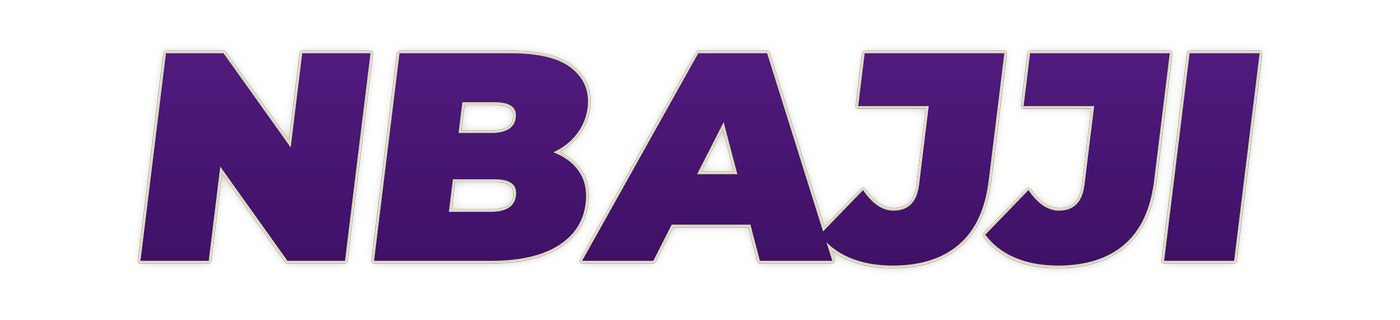 nbajji লোগো
